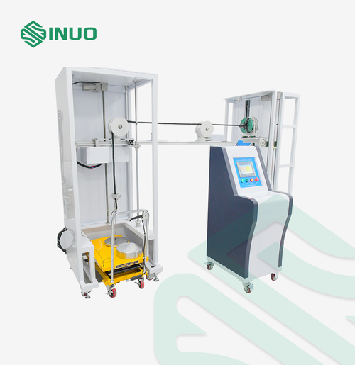 บริษัทล่าสุด Advanced Pull & Torque Testing for EV Charging Stations