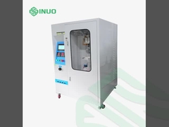 IEC62196-1 เครื่องเชื่อมการชาร์จ EV