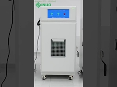 แบตเตอรี่ของคุณพร้อมสําหรับการทดสอบกันระเบิดหรือไม่?