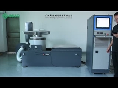 ค้นหาวิธีการทดสอบการสั่นสะเทือนที่แม่นยํา ทําไมไม่ลองอุปกรณ์ทดสอบการสั่นสะเทือนที่ทันสมัยของเรา