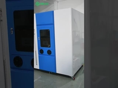 ผลิตภัณฑ์ของคุณผ่านการทดสอบไฟ UL 1581 VW-1/FT2 ได้หรือไม่?