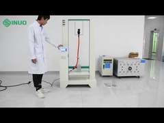 เราจะทดสอบความแข็งแรงของสล็อตชาร์จ EV ได้อย่างไร?