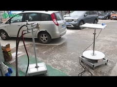 กันน้ำได้แค่ไหนกัน? เบื้องหลังห้องปฏิบัติการทดสอบการกันน้ำ IPX3/IPX4!