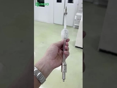 เกิดอะไรขึ้นเมื่อชิ้นส่วนยานยนต์ต้องเผชิญกับการทดสอบรังสีจากแสงอาทิตย์ในสภาพสุดขีด?