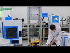 การทดสอบขั้วต่อสกรูของ EV Connector ตามมาตรฐาน IEC 62196-1 เพื่อความปลอดภัยอย่างไร?