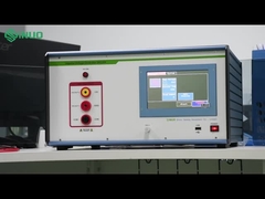 เกิดอะไรขึ้นเมื่อเครื่องชาร์จ EV เผชิญกับการทดสอบอิมพัลส์ IEC 61851? ⚡ ผลลัพธ์ที่น่าตกใจ!