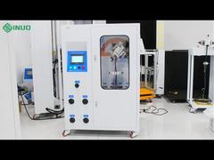 อะไรทําให้เครื่องทดสอบความยืดหยุ่นของ IEC นี้จําเป็นสําหรับพหลก EV?