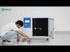 อุปกรณ์ไฟฟ้าของคุณจะทนทานต่อการทดสอบความปลอดภัยด้วยน้ำมันร้อนจัดนี้ได้หรือไม่?