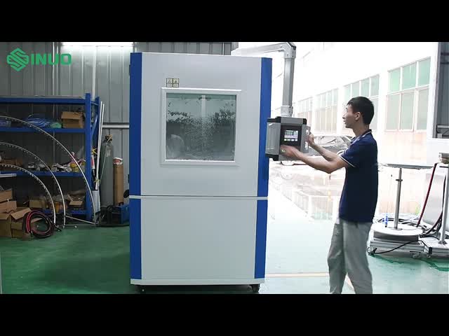 Want to Know If Your Automotive Parts Can Withstand Dust and Sand Exposure?