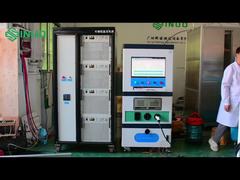 เครื่องเชื่อม EV ของคุณสามารถผ่านการทดสอบการเพิ่มอุณหภูมิและกระแสไฟฟ้าสูงได้หรือไม่