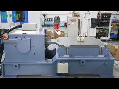 การทดสอบการสั่นสะเทือนขั้นสุดยอด! จำลองแรงกระแทกในโลกแห่งความเป็นจริงสำหรับส่วนประกอบยานยนต์และอากาศยาน