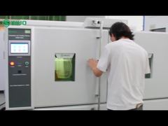 เกิดอะไรขึ้นเมื่อชิ้นส่วนยานยนต์ต้องเผชิญกับความร้อนจัด ความเย็นจัด และความชื้นสูง?