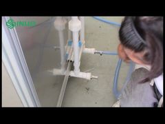 เครื่องทดสอบกันน้ำ IPX7 ขั้นสุดยอด – ทดสอบการแช่เหมือนที่ไม่เคยมีมาก่อน!