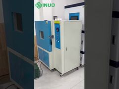 เครื่องทดสอบการเสื่อมสภาพจากการหมุนเวียนนี้มีประสิทธิภาพเหนือกว่าเตาอบบ่มปกติหรือไม่?