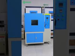 ห้องอบหมุนเวียนของเตาอบช่วยให้มั่นใจได้อย่างไรว่าการทดสอบการบ่มสมบูรณ์แบบ?