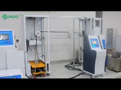 เราจะแก้ไขความท้าทายที่สำคัญในการทดสอบ IEC 61851-23 Side B Anchorage ได้อย่างไร