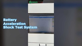 ผลิตภัณฑ์ของคุณพร้อมสำหรับการทดสอบความเร่งและการกระแทกทางกลแล้วหรือยัง?