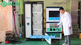 ขั้วต่อ EV ของคุณสามารถผ่านการทดสอบอุณหภูมิ IEC 62196 ได้หรือไม่