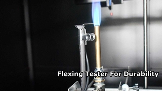 วัสดุสายไฟและสายเคเบิลของคุณสามารถทนต่อการทดสอบเปลวไฟได้หรือไม่