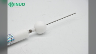 Test Probe C ช่วยให้การประเมินความปลอดภัย IP3X มาตรฐานเสร็จสมบูรณ์ได้อย่างไร？