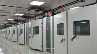 IEC 61058-1 สวิตช์เครื่องทดสอบอายุการใช้งานไฟฟ้าพร้อมตู้โหลดมอเตอร์