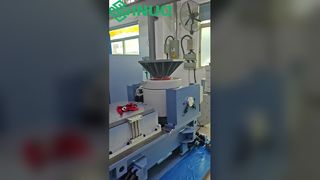 เครื่องทดสอบการสั่นสะเทือนแบบสุ่มไซน์รวม