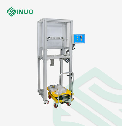 บล็อกบริษัทล่าสุดเกี่ยวกับ การเพิ่มความปลอดภัยของขั้วต่อรถยนต์ไฟฟ้าด้วยเทคโนโลยีการทดสอบการจับยึดแบบสกรูขั้นสูง