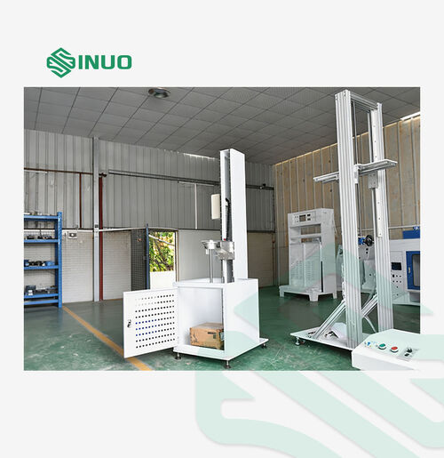 บล็อกบริษัทล่าสุดเกี่ยวกับ การทดสอบผลกระทบตามมาตรฐาน ISO 3127 จะช่วยเพิ่มความน่าเชื่อถือของท่อเทอร์โมพลาสติกได้อย่างไร?