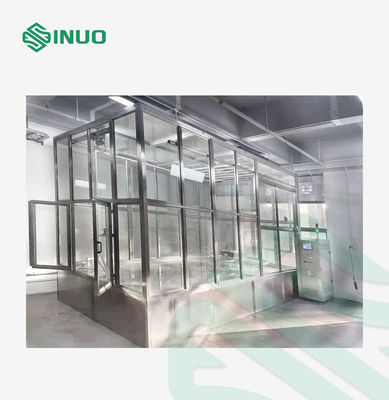 ราคาดี EVSE จุดชาร์จรถยนต์ไฟฟ้า IPX56 อุปกรณ์ทดสอบน้ำฝนสเปรย์ ออนไลน์