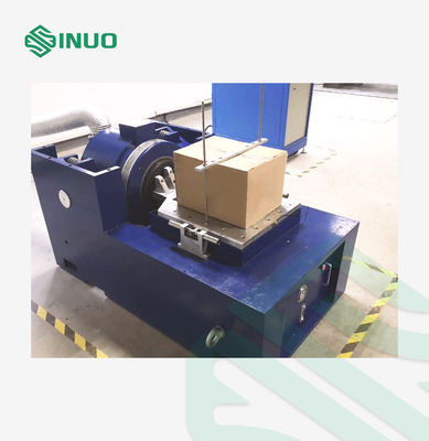 ราคาดี อุปกรณ์ทดสอบตารางการสั่นสะเทือนของชุดแบตเตอรี่รถยนต์ไฟฟ้า 1000Hz ออนไลน์