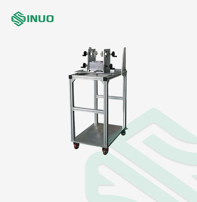 ราคาดี IEC62196 EV Switch Socket Interlock Withdraw Force Test Apparatus ออนไลน์