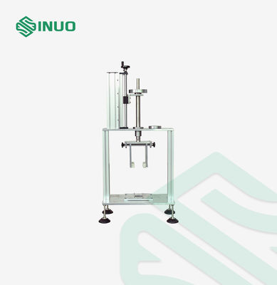 ราคาดี IEC62196 อุปกรณ์ทดสอบแรงแทรกส่วนต่อประสานการชาร์จรถยนต์ไฟฟ้า ออนไลน์