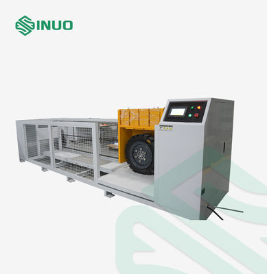 ราคาดี IEC62196 อุปกรณ์ทดสอบการม้วนพหลกและซ็อตไฟฟ้าของรถไฟฟ้า ออนไลน์