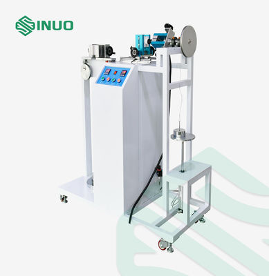 ราคาดี IEC60309-1 อุปกรณ์การทดสอบความตึงและแรงหมุนของสายไฟฟ้าชาร์จอินเตอร์เฟซ ออนไลน์