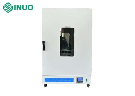 ราคาดี IEC 62196-1 2022 ระบบกระจายอากาศร้อน โปรแกรมได้ อุณหภูมิสูง ออนไลน์