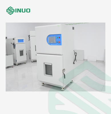 IEC 60086-4 เครื่องทดสอบแบตเตอรี่