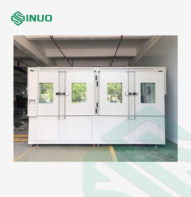 ราคาดี ห้องทดสอบสภาพแวดล้อมที่ใช้เดินในอุณหภูมิและความชื้นคงที่ ออนไลน์