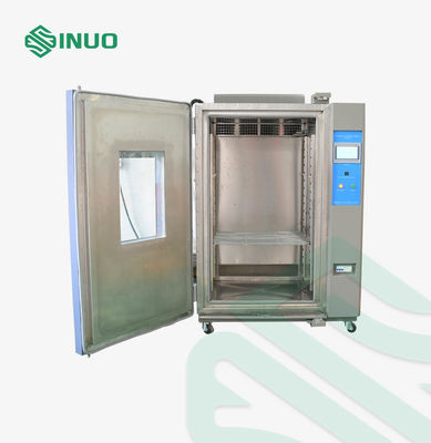 ราคาดี ห้องทดสอบอุณหภูมิและความชื้นคงที่ที่สามารถเขียนโปรแกรมได้ IEC60068-2-2 ออนไลน์