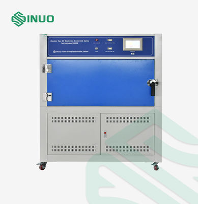 ราคาดี ISO4892-3 ประเภทห้อง UV ห้องทดสอบสิ่งแวดล้อม ออนไลน์