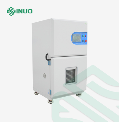 ราคาดี IEC 62619 การทดสอบวงจรสั้น อุปกรณ์ทดสอบแบตเตอรี่ EV 1000A ออนไลน์