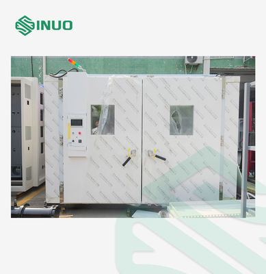 ราคาดี ห้องทดสอบสภาพแวดล้อมที่ใช้เดินในอุณหภูมิและความชื้นคงที่ ออนไลน์