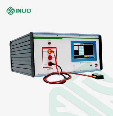 ราคาดี อุปกรณ์ทดสอบแรงกระแทกสําหรับการทดสอบการชาร์จรถไฟฟ้า IEC 61851-1 ออนไลน์