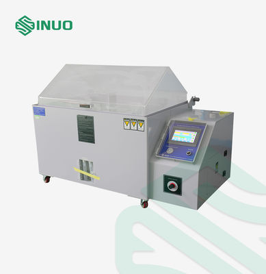 ราคาดี ISO9227 ห้องทดสอบความต้านทานต่อการกัดกร่อนสําหรับส่วนประกอบรถยนต์ 600L ออนไลน์