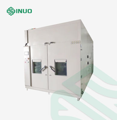 ราคาดี ห้องทดสอบอุณหภูมิสูงและต่ำสำหรับห้องสิ่งแวดล้อม -40°C ออนไลน์