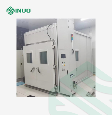 ราคาดี Corrosion Test Equipment Salt Fog Test System for Automotive Components ออนไลน์