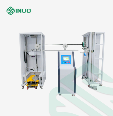 ราคาดี EV Charging Station Cable Anchorage Pull Force and Torque Test Apparatus ออนไลน์