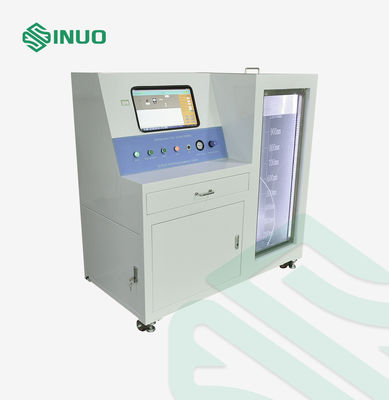 ราคาดี IEC 62196 ระบบการทดสอบความดันเกินของเครื่องเชื่อมต่อรถไฟฟ้า ออนไลน์