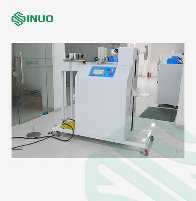 ราคาดี Electric Vehicle Connector Cable Anchorage Pull Force and Torque Test Equipment ออนไลน์