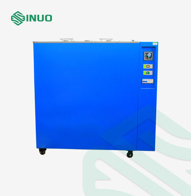 ราคาดี 1000L Electric Vehicle Charging Test Constant Water Bath IEC 62196-1 ออนไลน์