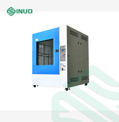 ราคาดี IEC 60529 IPX1–IPX4 Waterproof Test Chamber Ingress Protection Testing for Auto Parts ออนไลน์